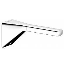 Держатель для запасных рулонов Keuco Aveno 14663, хром