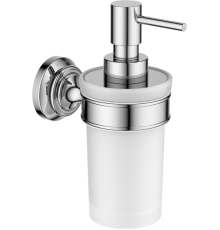 Дозатор AQUATEK Классик AQ4505CR хром