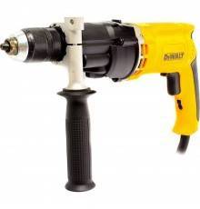 Дрель DeWalt D21805KS