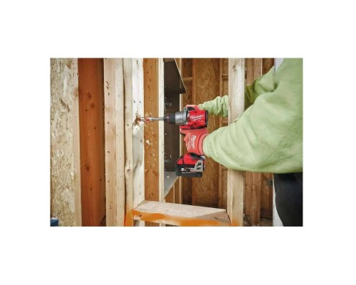 Шуруповерт аккумуляторный Milwaukee M18 FDD3-0X (без АКБ и ЗУ)