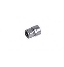 Фитинги цанговые Муфта обжимная ВР, 26x3/4 HE 3-2605A