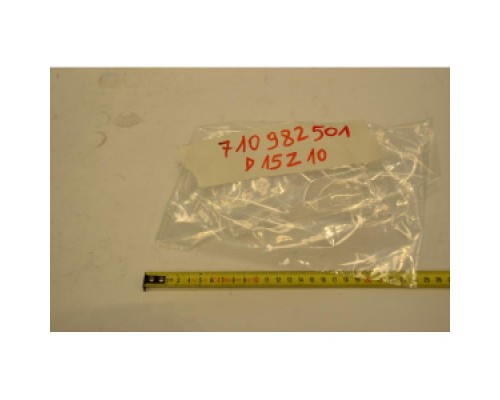 Запасные части для котельного оборудования Уплотнение C.S.15x8x658 CN 22 (с.к. 5404370) JJJ 710982500