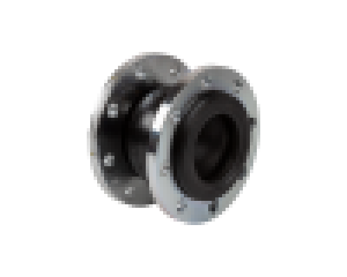 Компенсаторы Гибкая антивибрационная вставка ZKV EPDM PN16 DN50 082X9032R