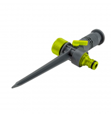 Дождевальное устройство REHAU со стержнем (14286611300) 14286611300