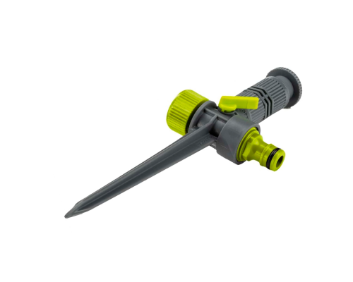 Дождевальное устройство REHAU со стержнем (14286611300) 14286611300