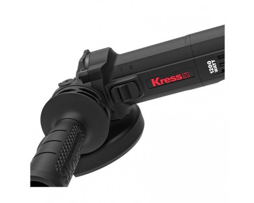 Машина шлифовальная угловая KRESS KUS26 Машина шлифовальная угловая KRESS KUS26
