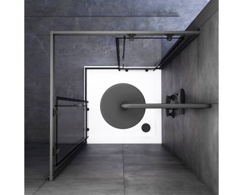 W90G-403-090BT Душевое ограждение 90x90, без поддона