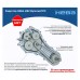 Мотоблок Нева МБ2 Мульти АГРО-ZS (GB225)