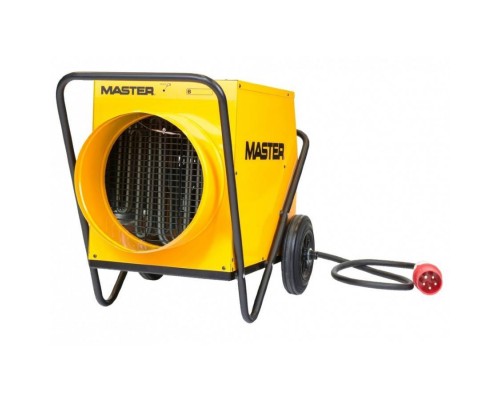 Воздухонагреватель электрический Master B 18 EPR