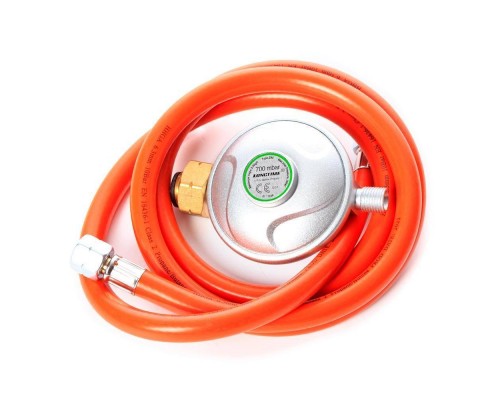 Воздухонагреватель газовый REDVERG RD-GH12 Воздухонагреватель газовый REDVERG RD-GH12
