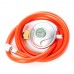 Воздухонагреватель газовый REDVERG RD-GH12