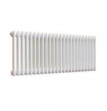 Трубчатый радиатор Arbonia 3037, 24 секции, боковое подключение, без накладок 3037/24 RAL 9016