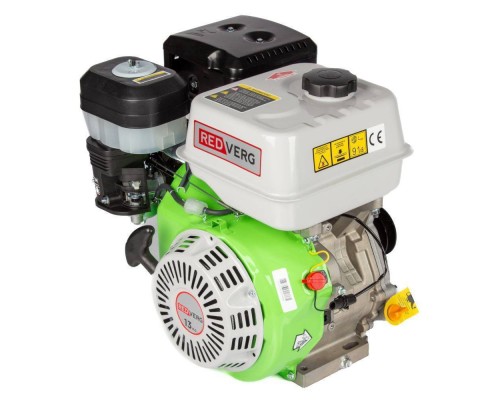Двигатель бензиновый REDVERG RD-GE188-S