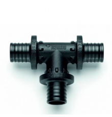 Тройник REHAU равнопроходный 16-16-16 PX 11600311001