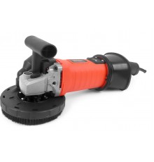 Машина шлифовальная угловая MESSER M3023