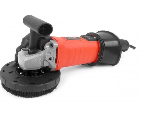 Машина шлифовальная угловая MESSER M3023