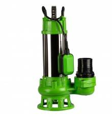 Насос дренажный фекальный REDVERG RD-DP2200/35CI