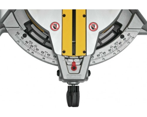 Пила торцовочная DeWalt DWS715-IN