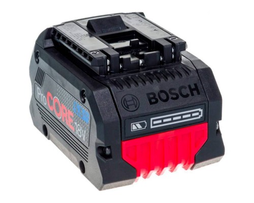 Аккумулятор Bosch ProCORE 18V 5.5 Aч Аккумулятор Bosch ProCORE 18V 5.5 Aч