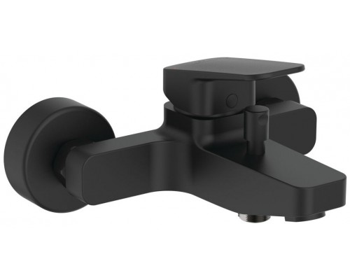 IS BD256XG Ceraplan Смеситель для ванны, черный BD256XG