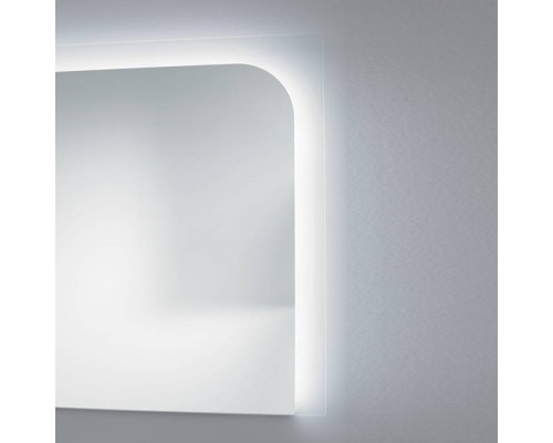 Burgbad Sinea Зеркало с подсветкой 160x64 см, сенсорный выкл.. SICL160 L