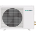 Настенный кондиционер Ecoclima ECW-12GC + EC-12GC, белый