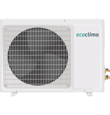 Наружный блок сплит системы Ecoclima EC-12GC