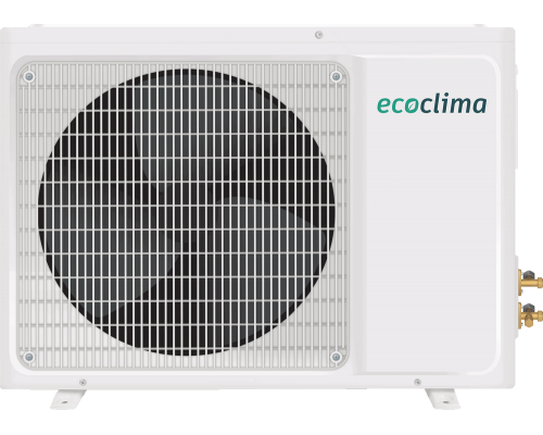 Наружный блок сплит системы Ecoclima EC-12GC Наружный блок сплит системы Ecoclima EC-12GC