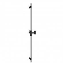 Gessi Ingranaggio Штанга для душа, цвет: Black XL. 63585#299