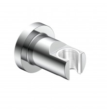 AQM8722CR Siena Держатель ручного душа, латунный, хром AQM8722CR