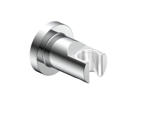 AQM8722CR Siena Держатель ручного душа, латунный, хром AQM8722CR