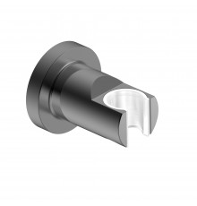 AQM8722GM Siena Держатель ручного душа, латунный, металл AQM8722GM