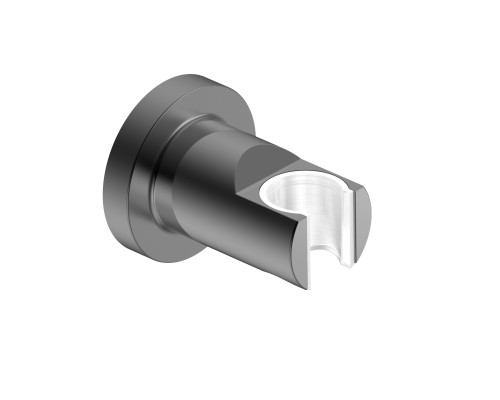 AQM8722GM Siena Держатель ручного душа, латунный, металл AQM8722GM