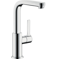 Смеситель для раковины Hansgrohe Metris S 31161000