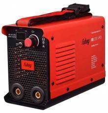 Аппарат сварочный Fubag IR 220 VRD