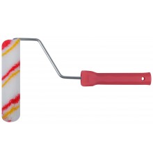 Валик полиакриловый "мини", диам. 15/35 мм, ворс 10 мм, 150 мм