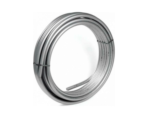 Универсальная труба Рехау RAUTITAN stabil 32х4,7 мм, бухта 25 м 13715651025