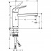 Hansgrohe Kitchen Кухонный смеситель, цвет: хром. 71806000