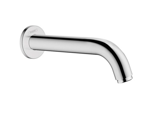 Hansgrohe Vernis Blend Излив для ванны, цвет: хром . 71420000