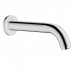 Hansgrohe Vernis Blend Излив для ванны, цвет: хром . 71420000