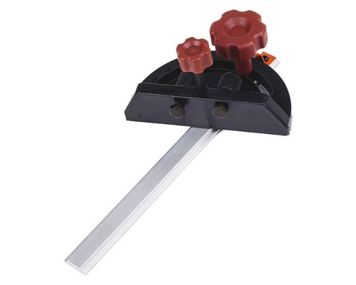 Пила торцовочная универсальная REDVERG RD-MSU250-1800