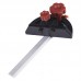 Пила торцовочная универсальная REDVERG RD-MSU250-1800