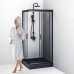 W90G-403-090BT Душевое ограждение 90x90, без поддона