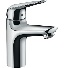 Смеситель для раковины Hansgrohe Novus 100 71031000