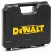 Шуруповерт аккумуляторный DeWalt DCD710C2
