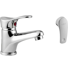 Смеситель для раковины D-lin 301 D110301 хром