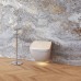 TOTO Neorest WX2 Комплект: Унитаз подвесной 66x45см, сиденье, инсталяция, клавиша смыва, Cefiontect, Rimless, цвет: белый. HM183, WH182EAT, MB177EM#S, TCF95280GEU, CW928PZY