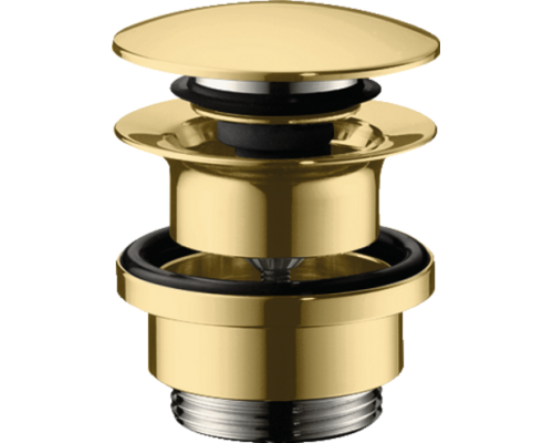 HG 50 100 990 Слив Push-open 1¼  50100990