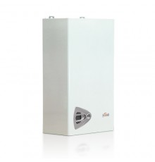 Котёл газовый настенный одноконтурный Ferroli Vitabel HF40 с электророзжигом 40 кВт. GCBYAK6A