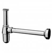Hansgrohe сифон-стакан для раковины, цвет: хром